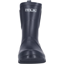 Mols Suburbs Gummistiefel Damen 2001 - dark navy 36
