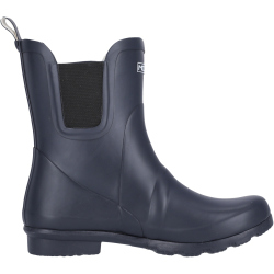 Mols Suburbs Gummistiefel Damen 2001 - dark navy 36