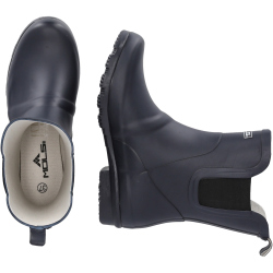 Mols Suburbs Gummistiefel Damen 2001 - dark navy 36