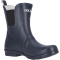 Mols Suburbs Gummistiefel Damen 2001 - dark navy 36