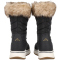 Mols Sentian V2 wasserdichte Winterstiefel Damen 2001 - dark navy 36