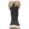 Mols Sentian V2 wasserdichte Winterstiefel Damen 2001 - dark navy 36