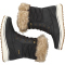Mols Sentian V2 wasserdichte Winterstiefel Damen 2001 - dark navy 36