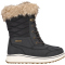 Mols Sentian V2 wasserdichte Winterstiefel Damen 2001 - dark navy 36