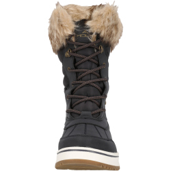 Mols Sentian V2 wasserdichte Winterstiefel Damen 2001 - dark navy 37