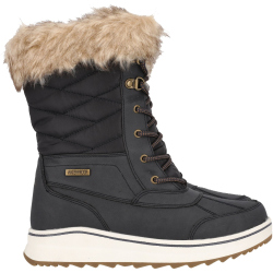 Mols Sentian V2 wasserdichte Winterstiefel Damen 2001 - dark navy 37