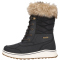 Mols Sentian V2 wasserdichte Winterstiefel Damen 2001 - dark navy 37