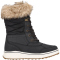 Mols Sentian V2 wasserdichte Winterstiefel Damen 2001 - dark navy 37