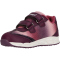 ZigZag Roseau Leuchtschuhe Kinder 4078 - dark purple 24
