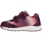 ZigZag Roseau Leuchtschuhe Kinder 4078 - dark purple 24