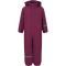 ZigZag Vally Schneeanzug Kinder 4078 - dark purple 2 (92/98)