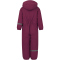 ZigZag Vally Schneeanzug Kinder 4078 - dark purple 2 (92/98)