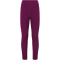 ZigZag Panda Skiunterwäsche-Set Kinder 4078 - dark purple 4 (104/110)