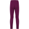 ZigZag Panda Skiunterwäsche-Set Kinder 4078 - dark purple 4 (104/110)