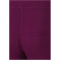 ZigZag Panda Skiunterwäsche-Set Kinder 4078 - dark purple 4 (104/110)