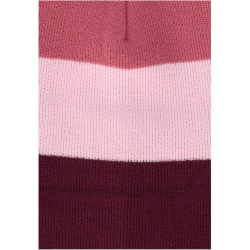 ZigZag Nemo Mütze Kinder 4078 - dark purple