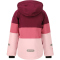 ZigZag Taylora Skijacke Kinder 4078 - dark purple 4 (104/110)