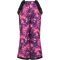 ZigZag Soho Printed Skihose Kinder 4078 - dark purple 3 (98/104)