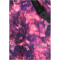 ZigZag Soho Printed Skihose Kinder 4078 - dark purple 3 (98/104)