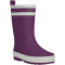 ZigZag Hurricane Gummistiefel Kinder 4078 - dark purple 22