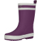 ZigZag Hurricane Gummistiefel Kinder 4078 - dark purple 22
