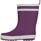 ZigZag Hurricane Gummistiefel Kinder 4078 - dark purple 22