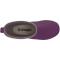 ZigZag Hurricane Gummistiefel Kinder 4078 - dark purple 22