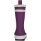 ZigZag Hurricane Gummistiefel Kinder 4078 - dark purple 22