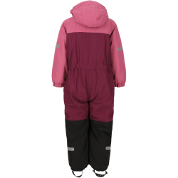ZigZag Stonehill Schneeanzug Kinder 4078 - dark purple 7...