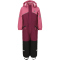 ZigZag Stonehill Schneeanzug Kinder 4078 - dark purple 7 (122)