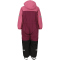 ZigZag Stonehill Schneeanzug Kinder 4078 - dark purple 7 (122)
