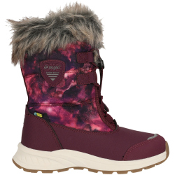 ZigZag Wesend V2 wasserdichte Winterstiefel Kinder 4078 -...