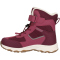 ZigZag Balful V2 wasserdichte Boots Kinder 4078 - dark purple 25