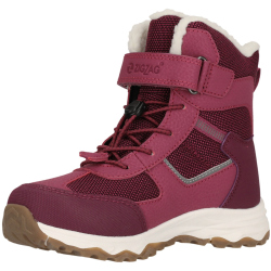 ZigZag Balful V2 wasserdichte Boots Kinder 4078 - dark purple 26