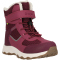 ZigZag Balful V2 wasserdichte Boots Kinder 4078 - dark purple 26