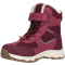 ZigZag Balful V2 wasserdichte Boots Kinder 4078 - dark purple 26