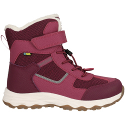 ZigZag Balful V2 wasserdichte Boots Kinder 4078 - dark purple 27