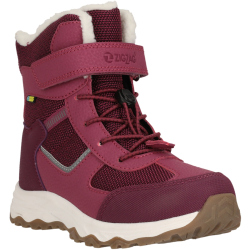 ZigZag Balful V2 wasserdichte Boots Kinder 4078 - dark purple 27