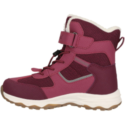 ZigZag Balful V2 wasserdichte Boots Kinder 4078 - dark purple 27