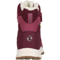ZigZag Balful V2 wasserdichte Boots Kinder 4078 - dark purple 27