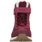 ZigZag Balful V2 wasserdichte Boots Kinder 4078 - dark purple 27