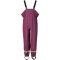 ZigZag Simba PU Regenjacke + Regenhose Set Kinder 4078 - dark purple 2 (92)