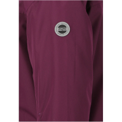 ZigZag Arctic Skijacke Kinder 4078 - dark purple 4 (104)