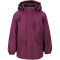ZigZag Arctic Skijacke Kinder 4078 - dark purple 4 (104)