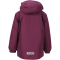 ZigZag Arctic Skijacke Kinder 4078 - dark purple 4 (104)