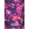 ZigZag Funzone Printed Skijacke Kinder 4078 - dark purple 3 (98)