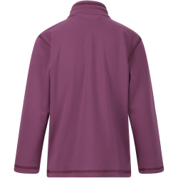 ZigZag Irwin 1/2-Zip Midlayer Skipullover Kinder 4078 -...