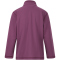 ZigZag Irwin 1/2-Zip Midlayer Skipullover Kinder 4078 - dark purple 2 (92)