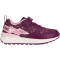 ZigZag Caile Sneaker Kinder 4078 - dark purple 24