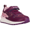 ZigZag Caile Sneaker Kinder 4078 - dark purple 24